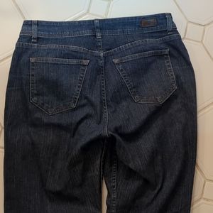 Riders by Lee Blue Jeans 16